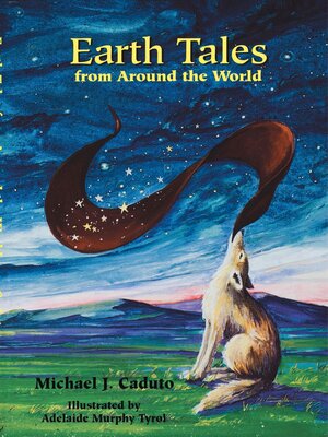 cover image of Earth Tales from around the World